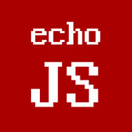 Echo JS