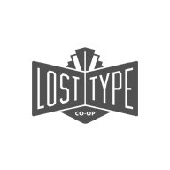 Lost Type Co-op